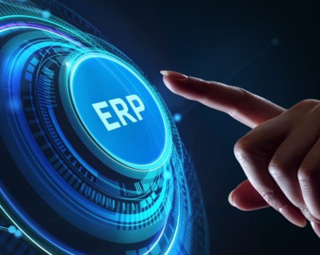 ERP for Retail Businesses: Features and Benefits