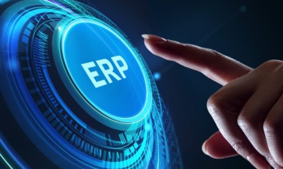 ERP for Retail Businesses: Features and Benefits