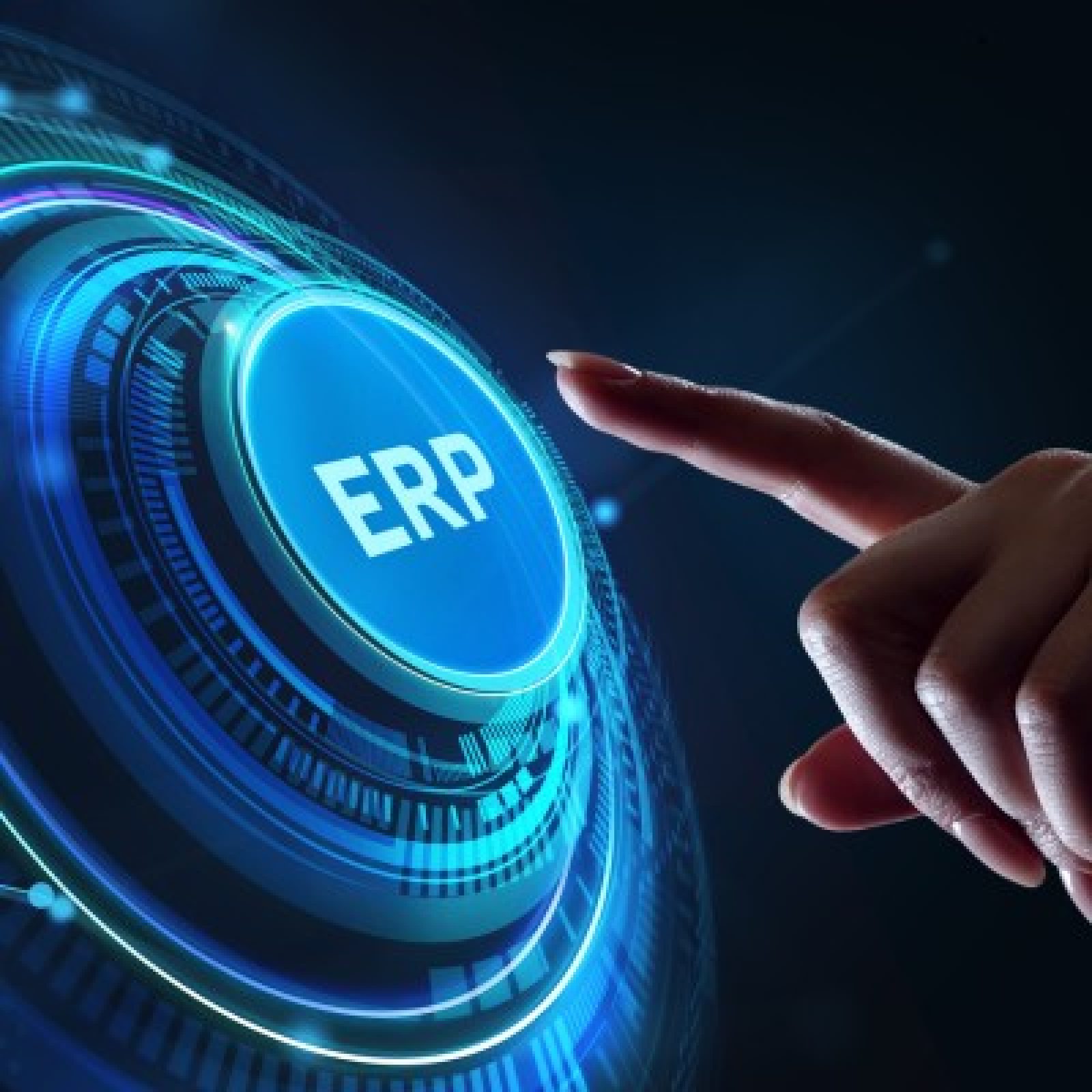 ERP for Retail Businesses: Features and Benefits