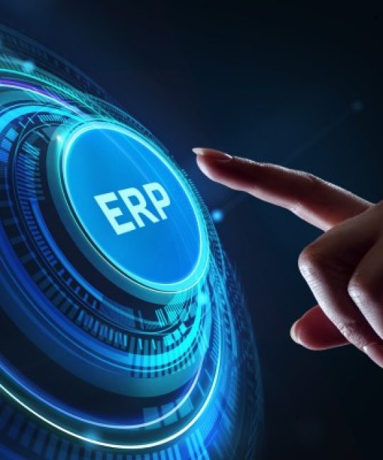 ERP for Retail Businesses: Features and Benefits
