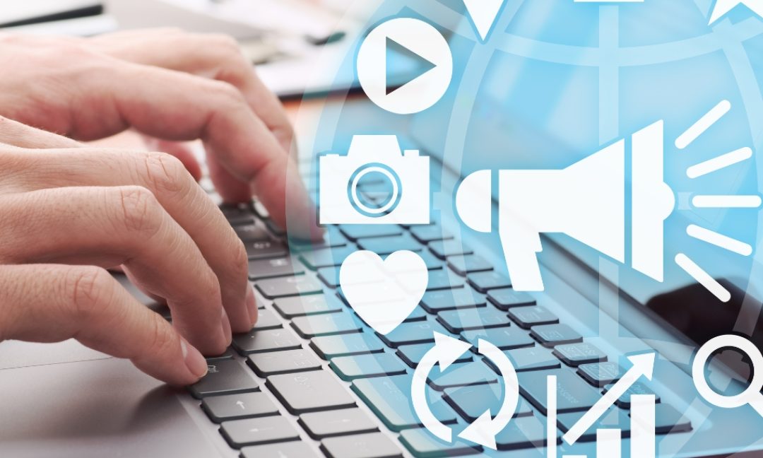 Why Every Business Needs a Strong Social Media Presence Today