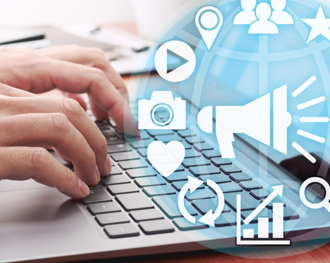 Why Every Business Needs a Strong Social Media Presence Today