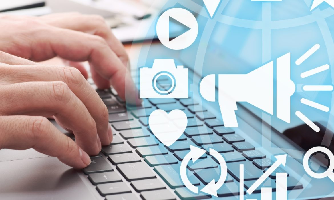 Why Every Business Needs a Strong Social Media Presence Today