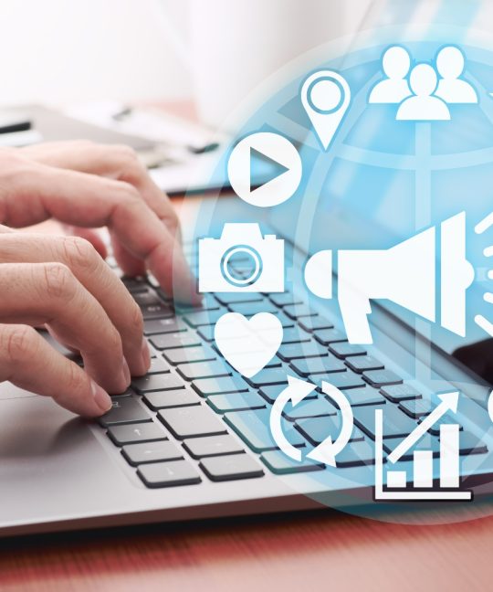 Why Every Business Needs a Strong Social Media Presence Today