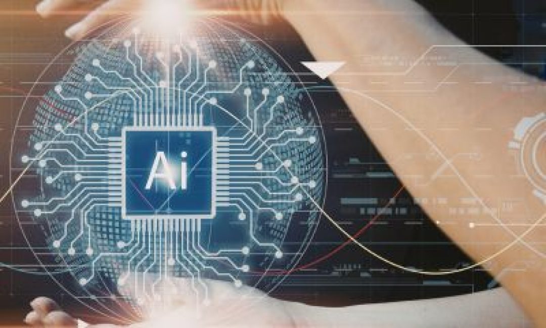 How AI Is Changing the Way Businesses Work