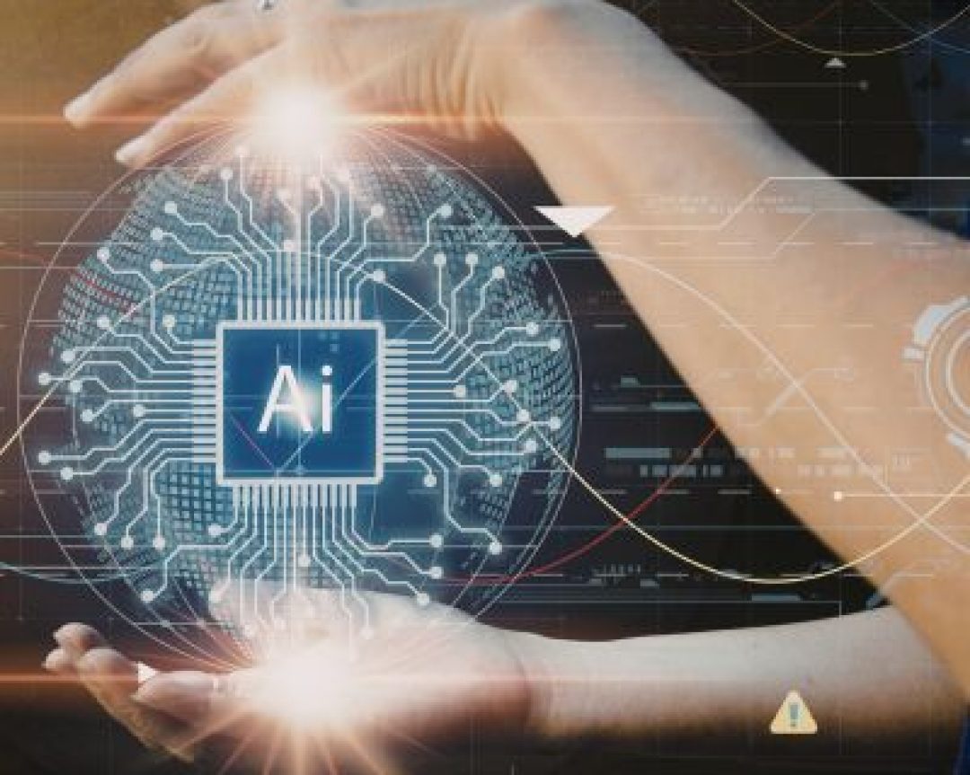 How AI Is Changing the Way Businesses Work