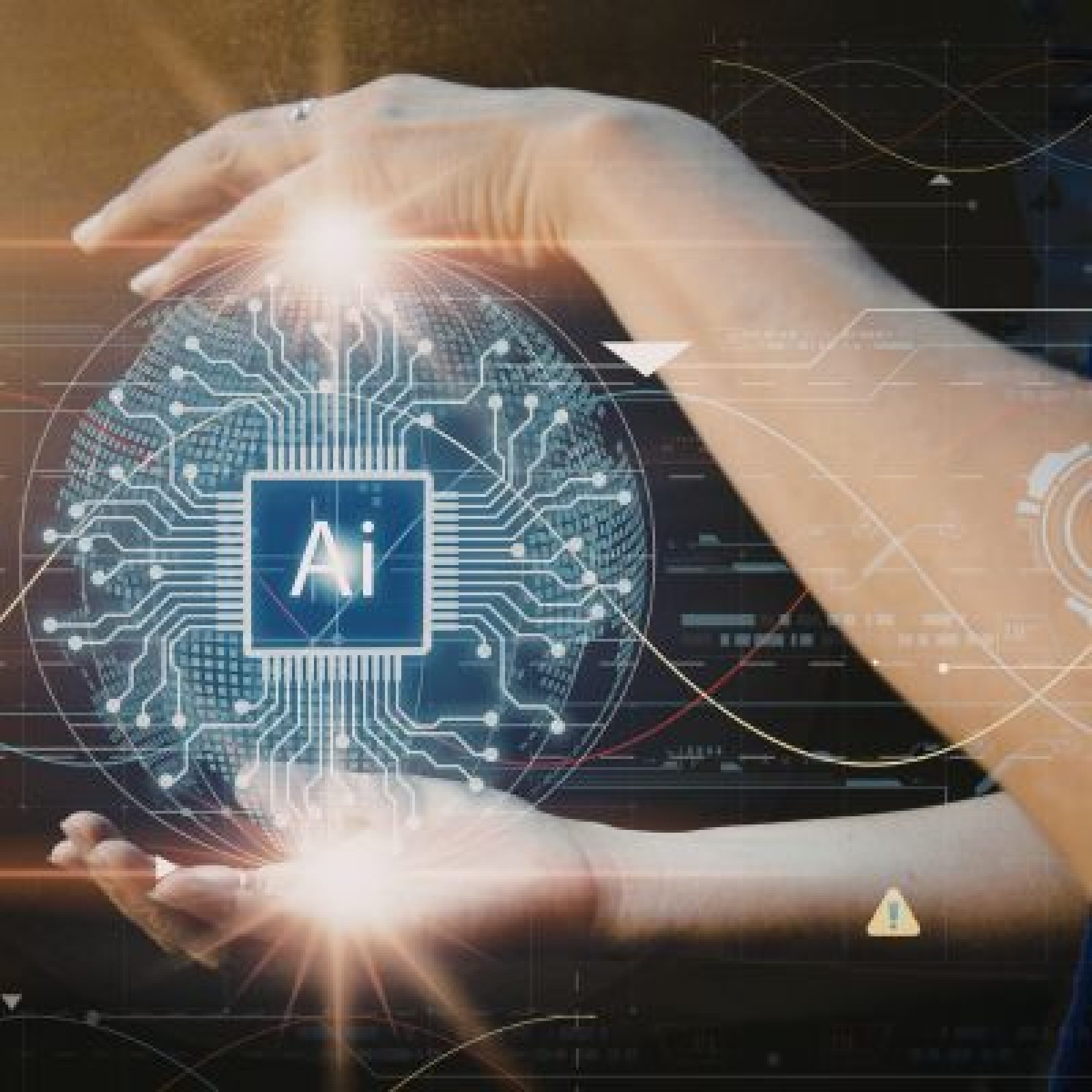 How AI Is Changing the Way Businesses Work