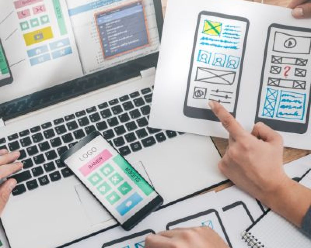 Why Custom Mobile Apps Are Better Than Ready-Made Apps