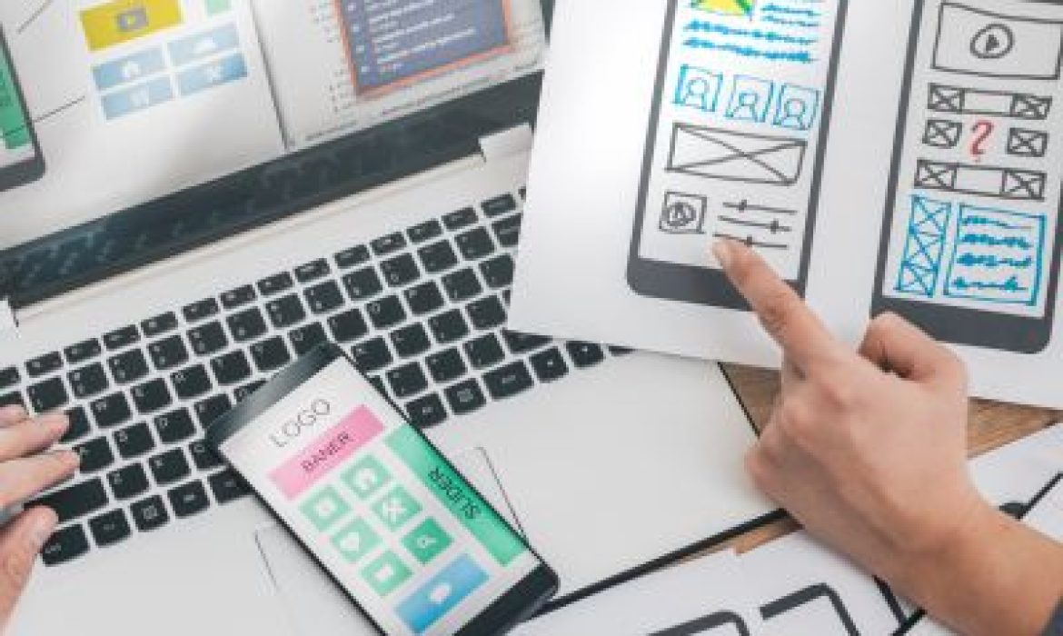 Why Custom Mobile Apps Are Better Than Ready-Made Apps