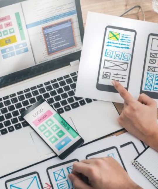 Why Custom Mobile Apps Are Better Than Ready-Made Apps