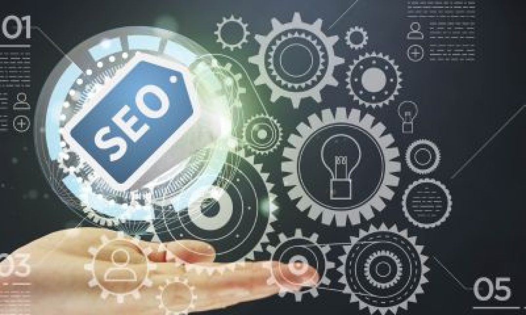 SEO keyword strategy by Scrupulous Technology designed to increase website traffic and enquiries.