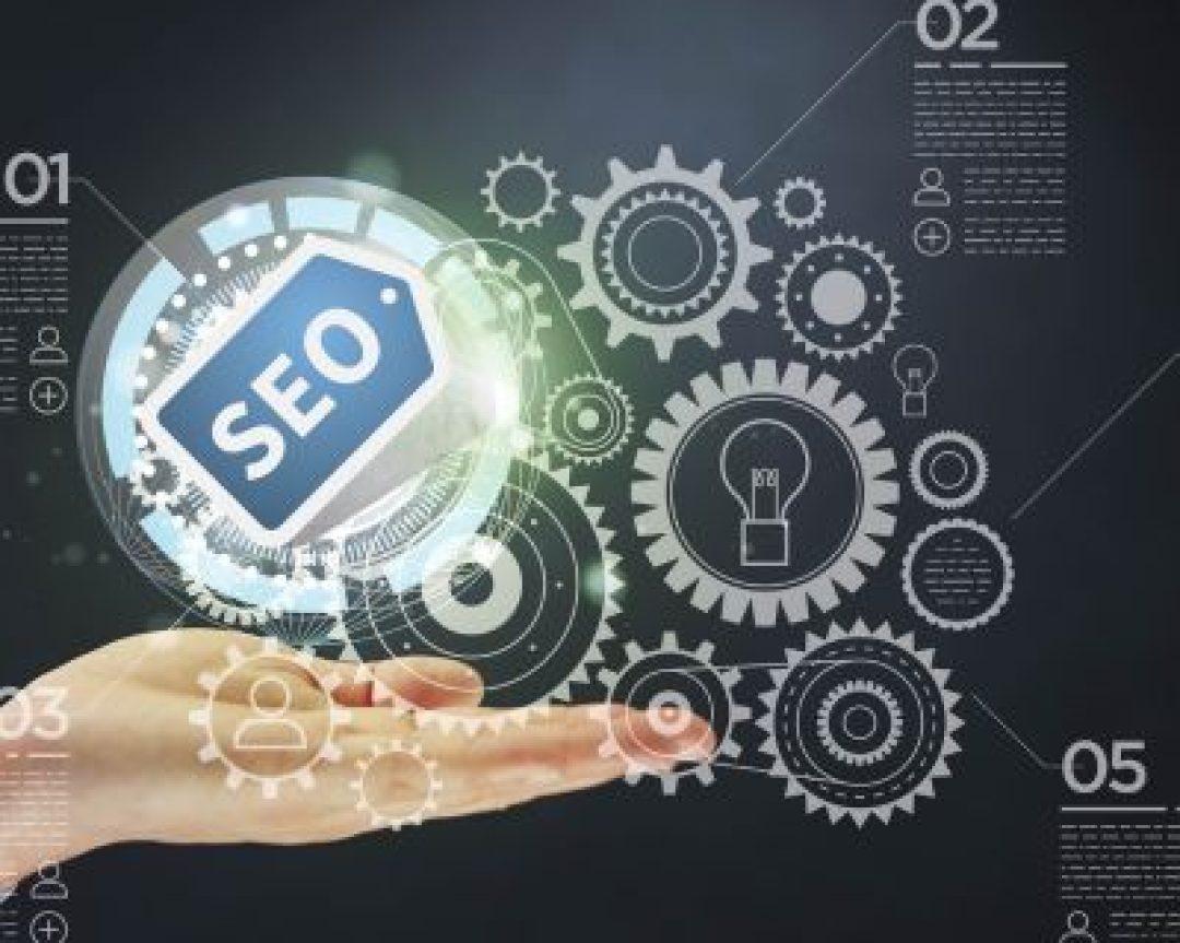 SEO keyword strategy by Scrupulous Technology designed to increase website traffic and enquiries.