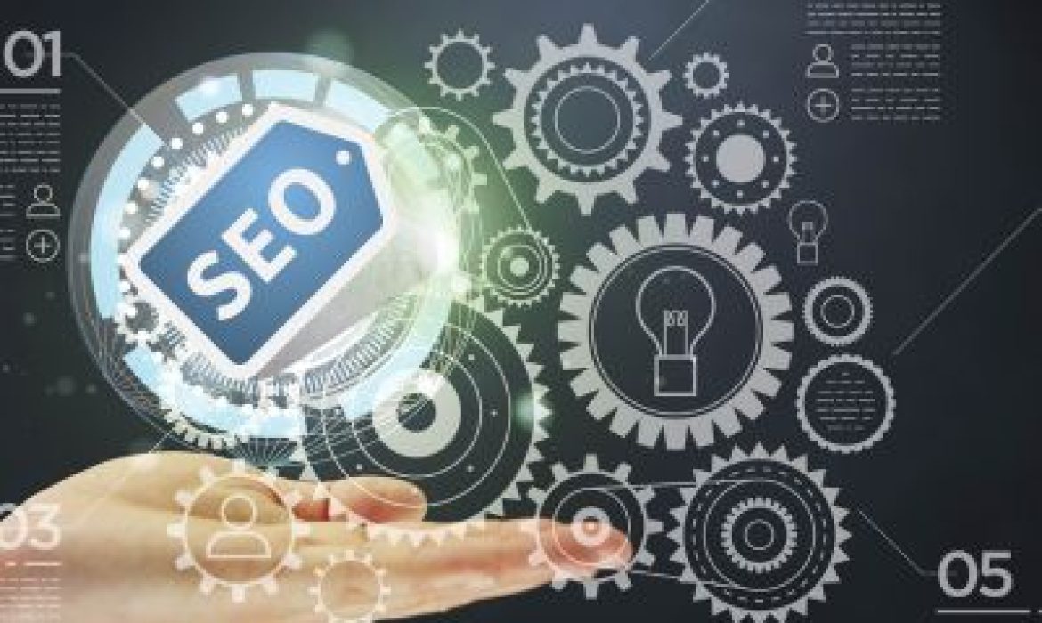 SEO keyword strategy by Scrupulous Technology designed to increase website traffic and enquiries.