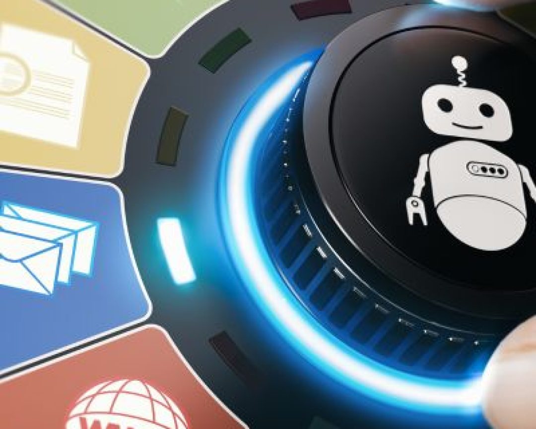 How AI Automation Reduces Human Errors in Business Work