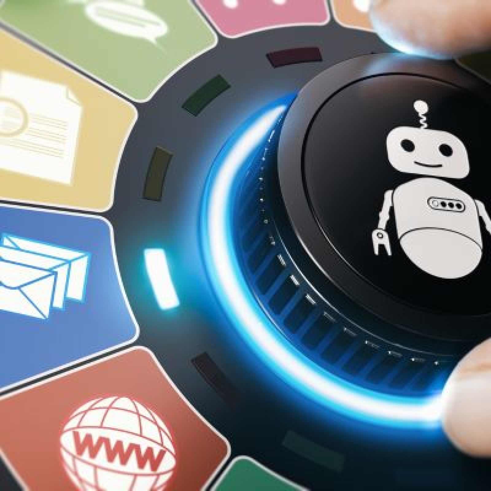 How AI Automation Reduces Human Errors in Business Work