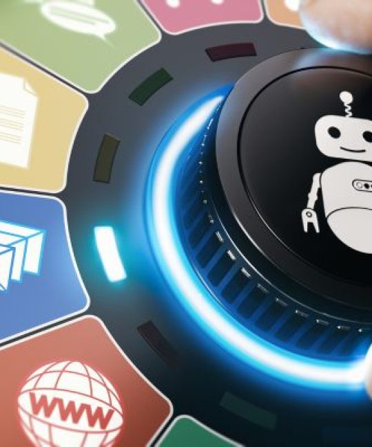 How AI Automation Reduces Human Errors in Business Work