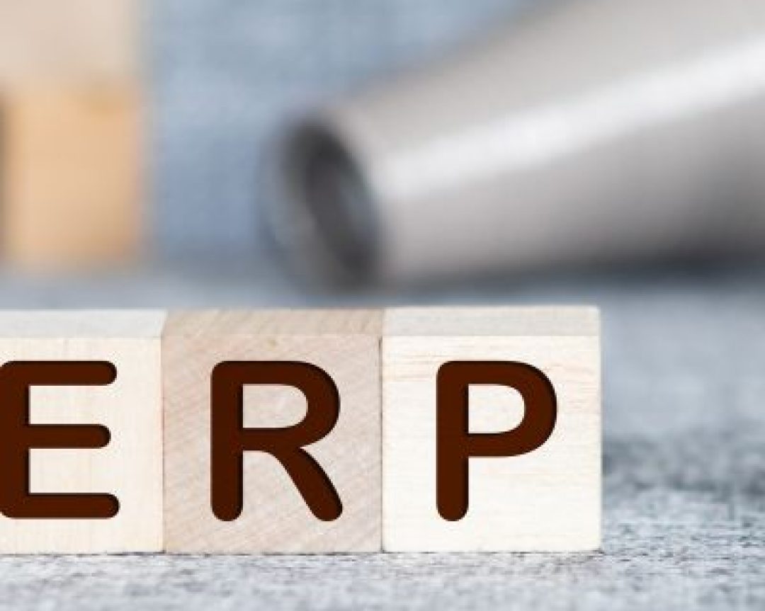 How ERP Solutions Help Businesses Grow