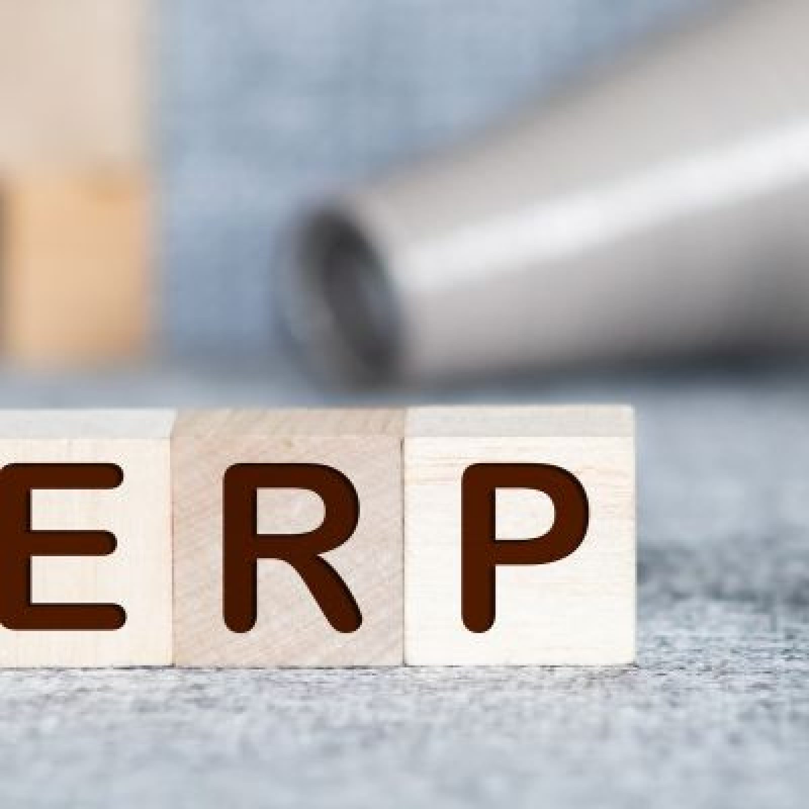 How ERP Solutions Help Businesses Grow