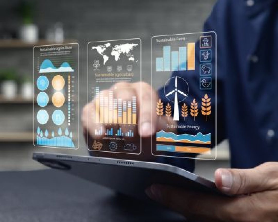 How CRM Helps Track Leads and Turn Them into Customers