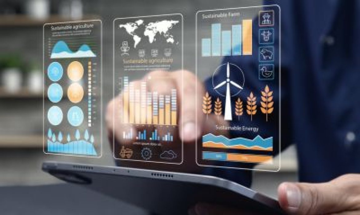 How CRM Helps Track Leads and Turn Them into Customers