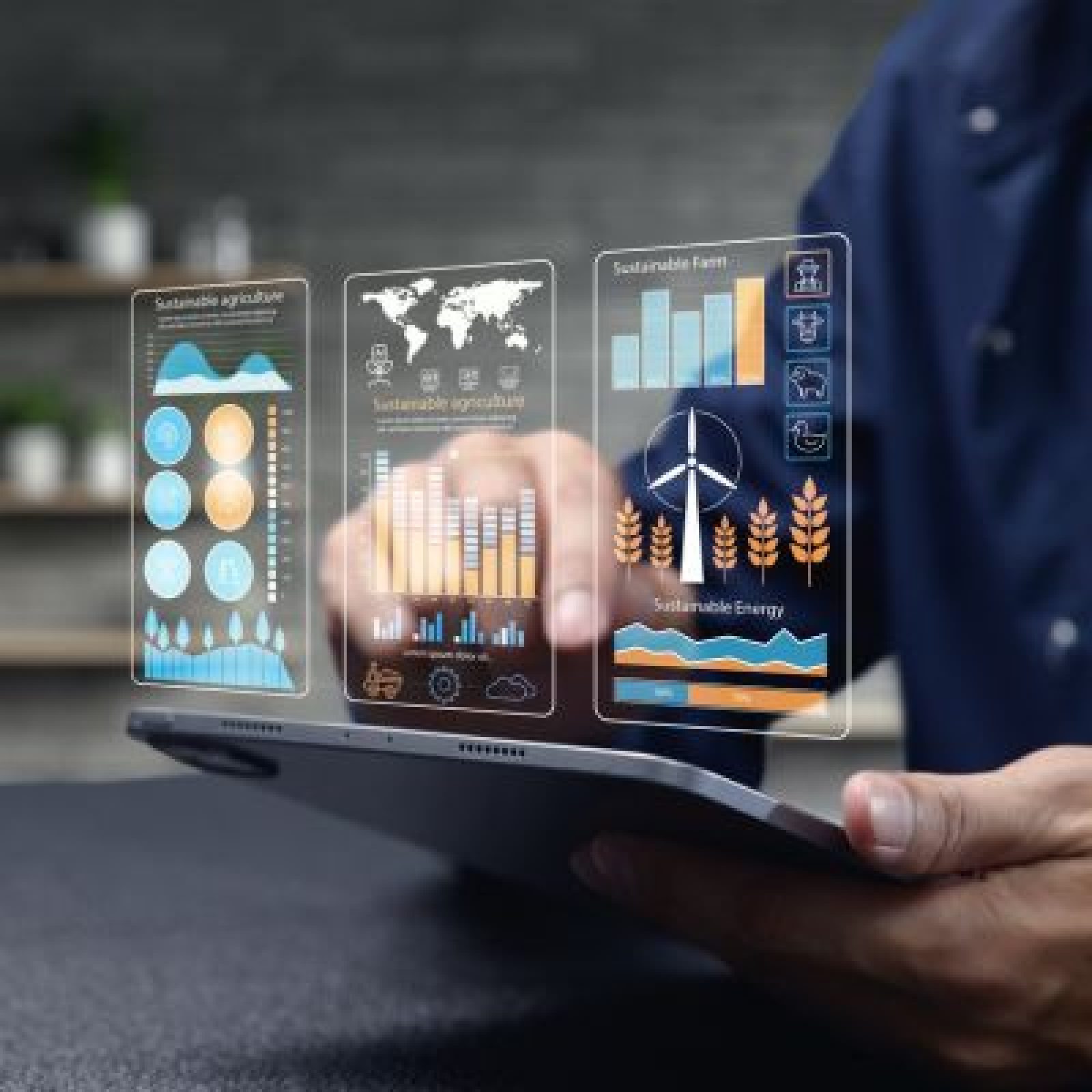 How CRM Helps Track Leads and Turn Them into Customers