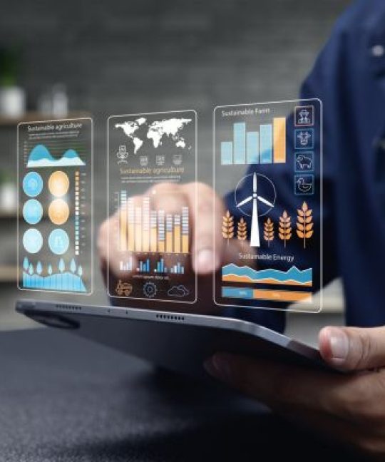 How CRM Helps Track Leads and Turn Them into Customers