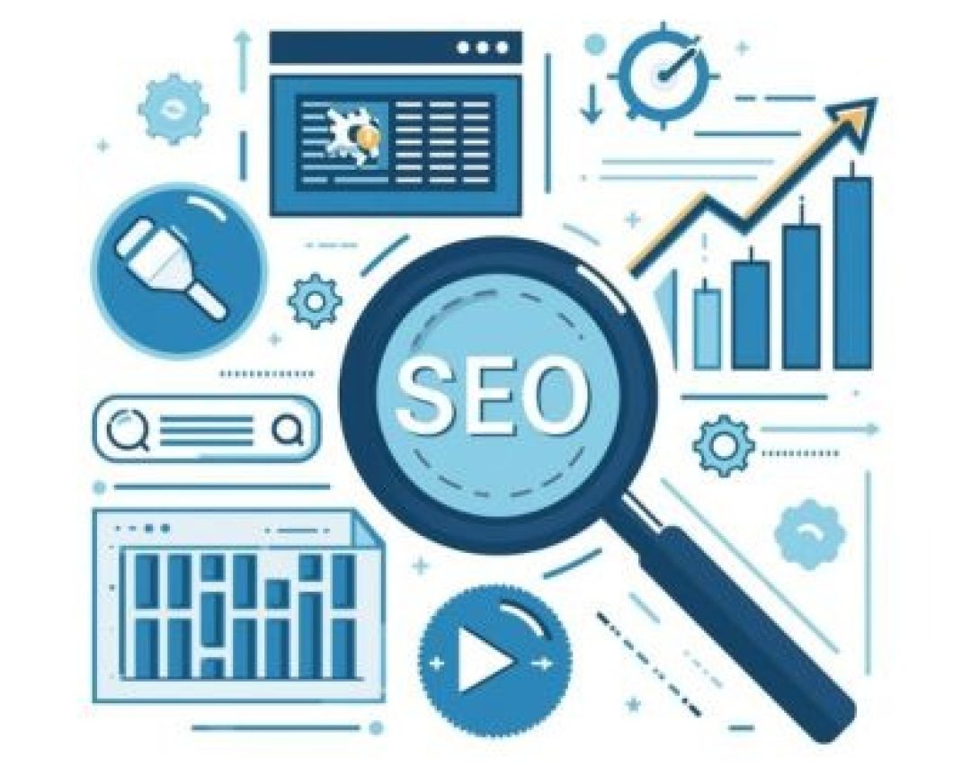 SEO Tips for E-Commerce Websites