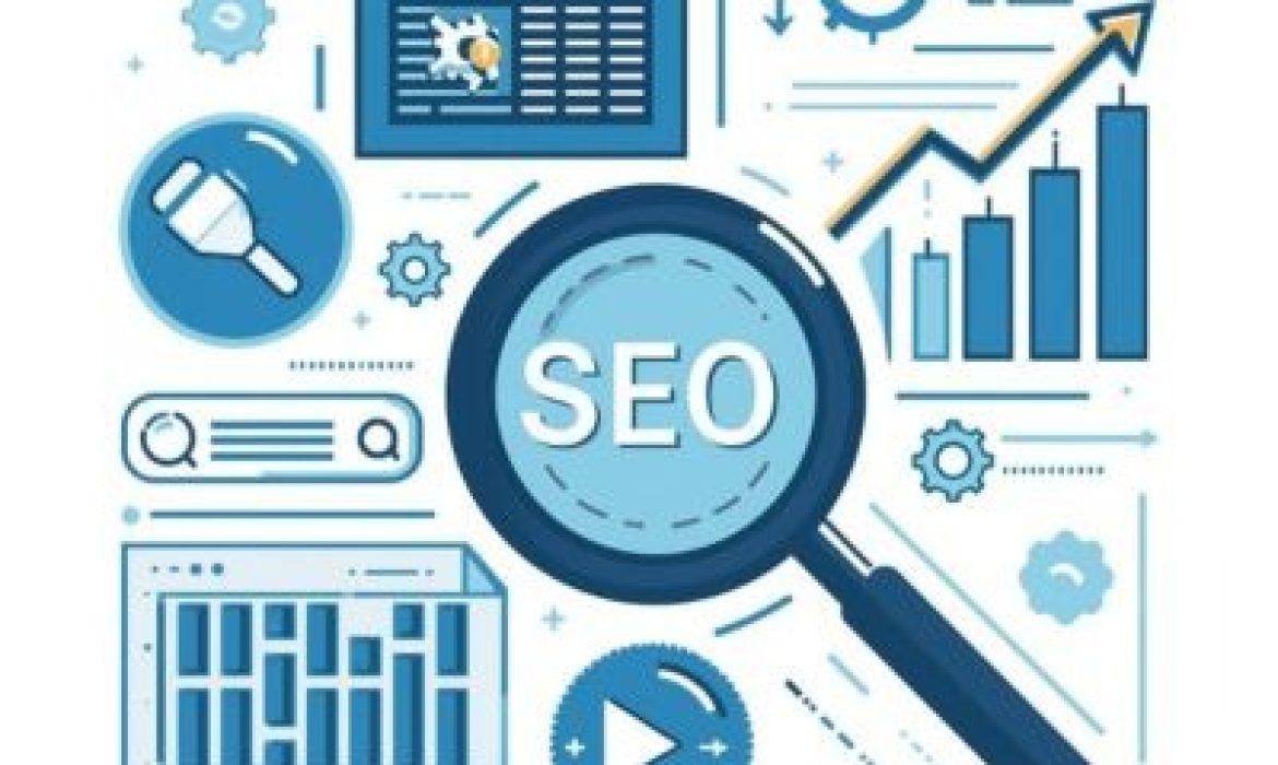 SEO Tips for E-Commerce Websites