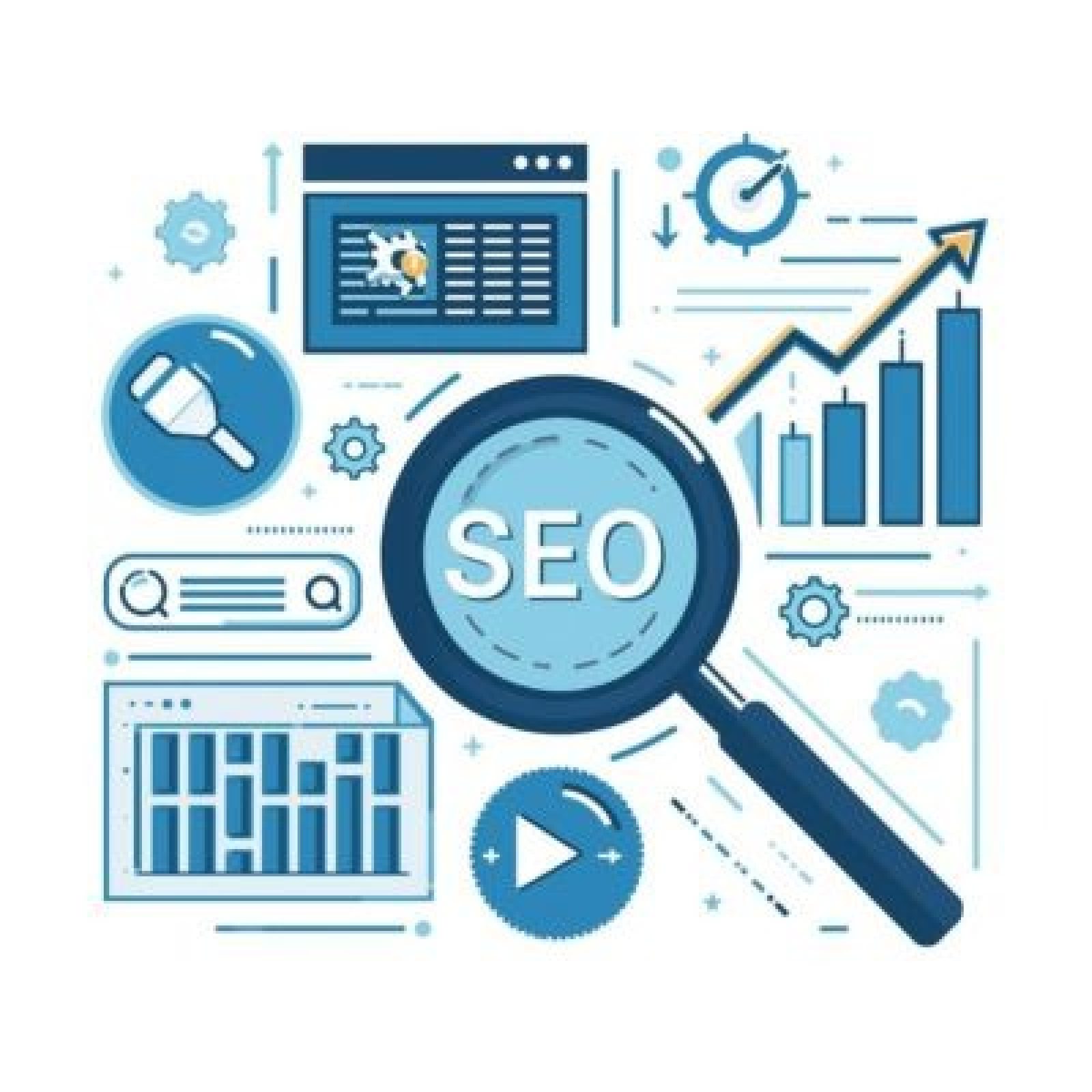 SEO Tips for E-Commerce Websites