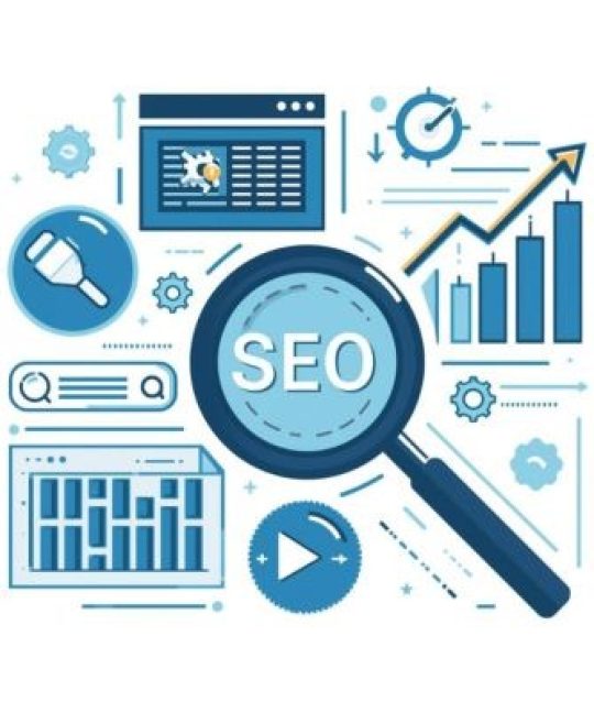 SEO Tips for E-Commerce Websites