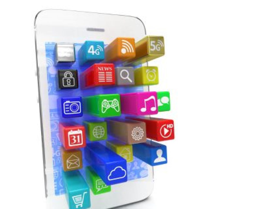 How Mobile Apps Help Build Brand Loyalt