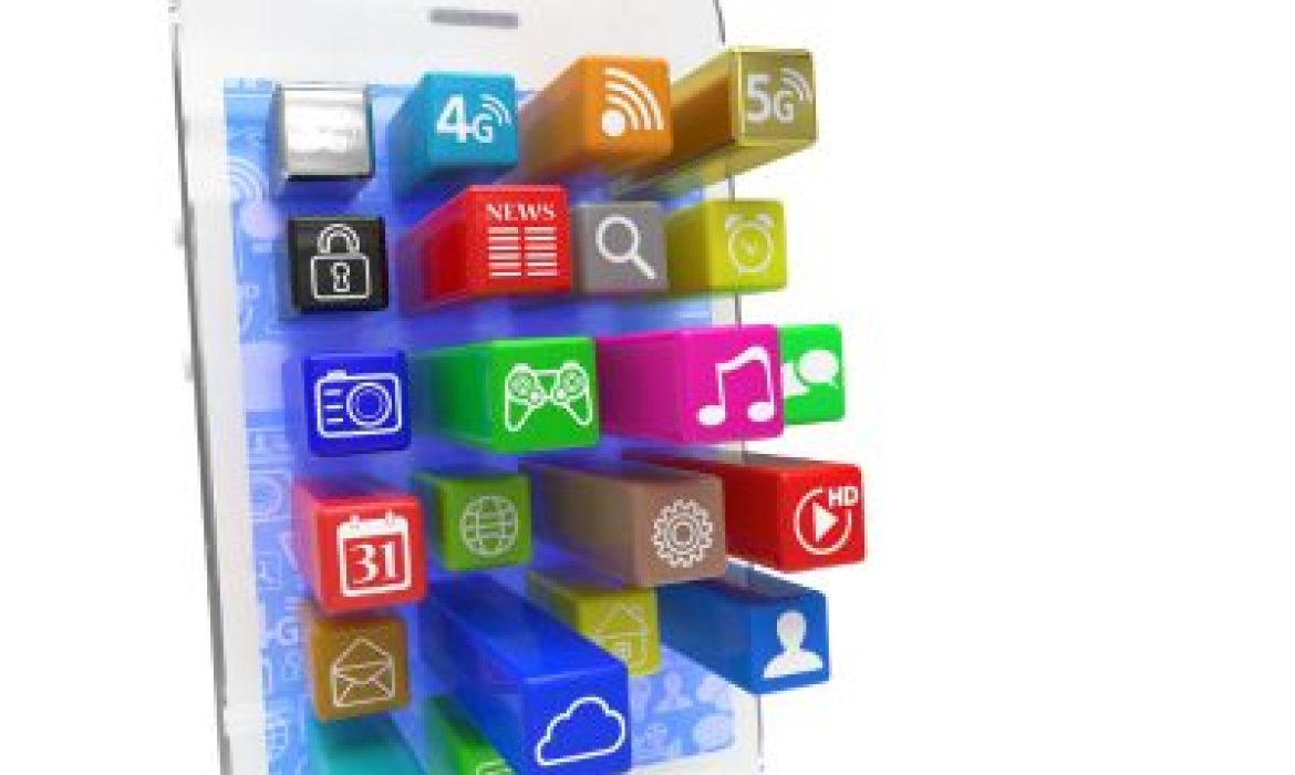 How Mobile Apps Help Build Brand Loyalt