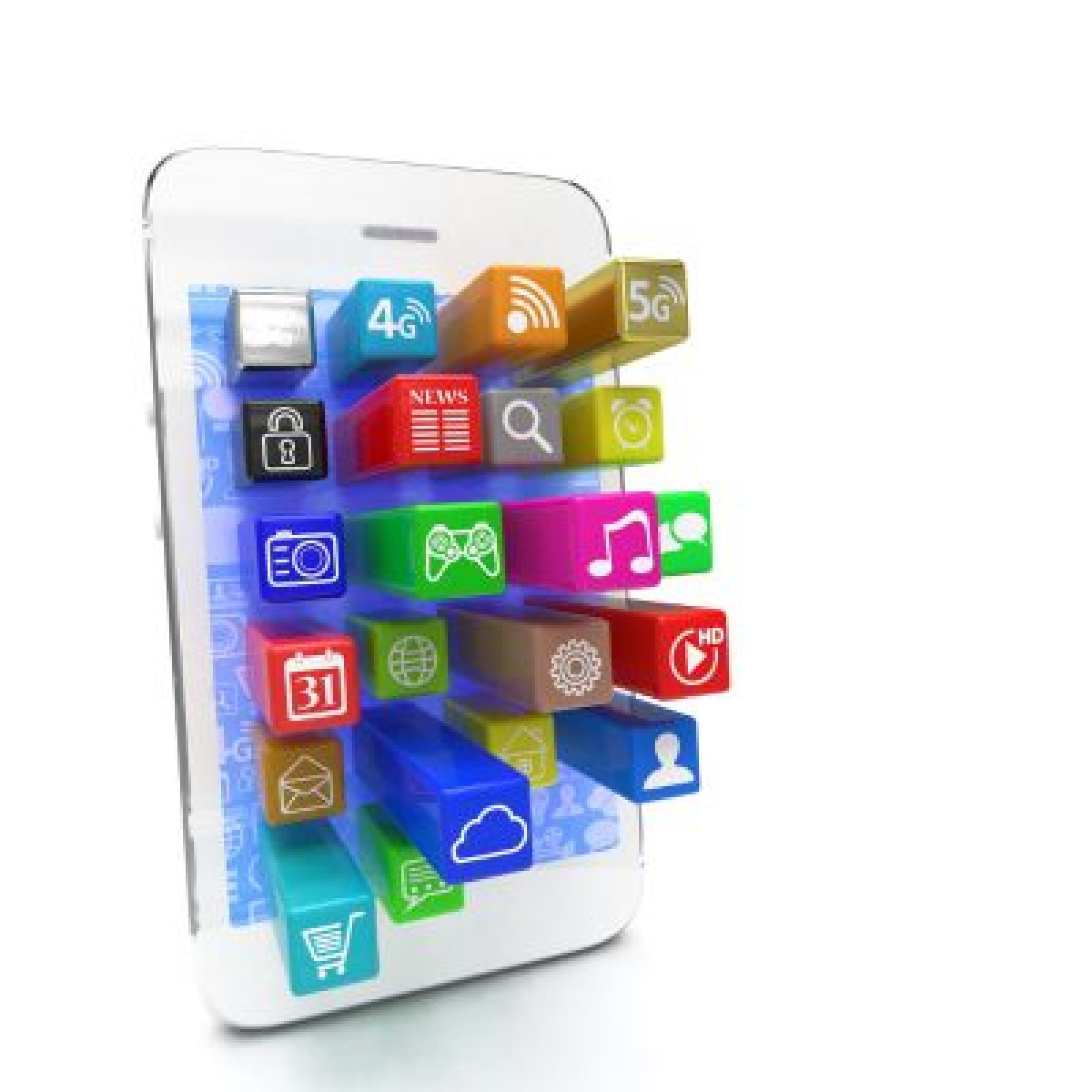How Mobile Apps Help Build Brand Loyalt