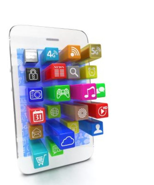 How Mobile Apps Help Build Brand Loyalt