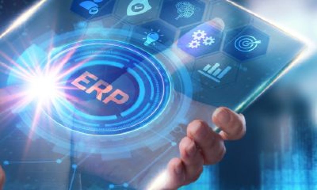Understanding ERP Modules: Finance, HR, Sales, and Inventory