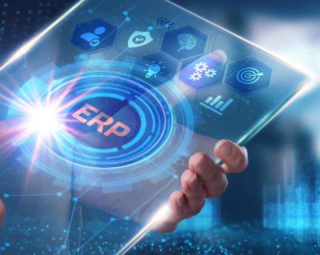 Understanding ERP Modules: Finance, HR, Sales, and Inventory