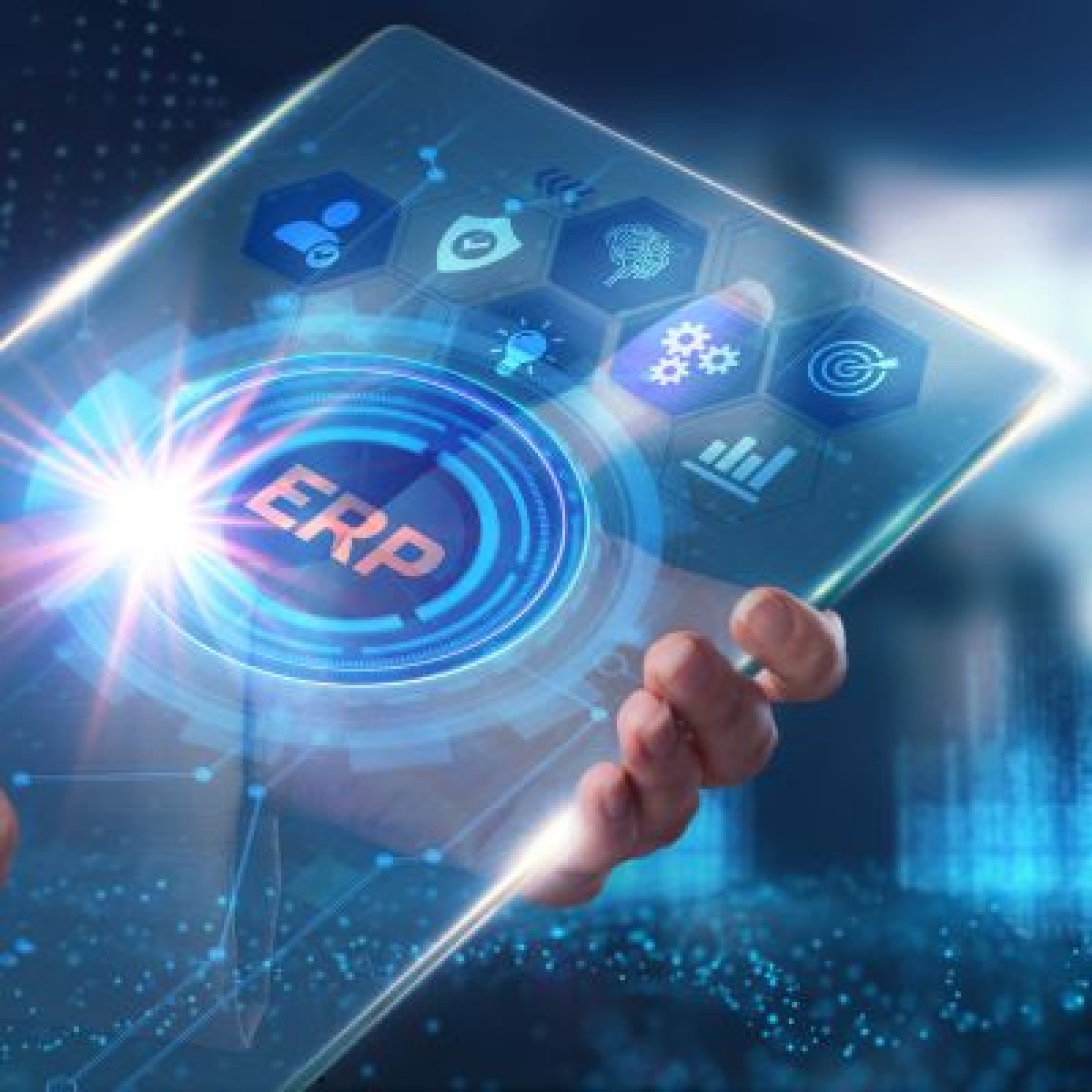Understanding ERP Modules: Finance, HR, Sales, and Inventory