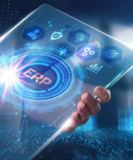 Understanding ERP Modules: Finance, HR, Sales, and Inventory