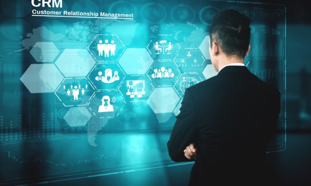 CRM Software for Multi-Branch and Franchise Businesses