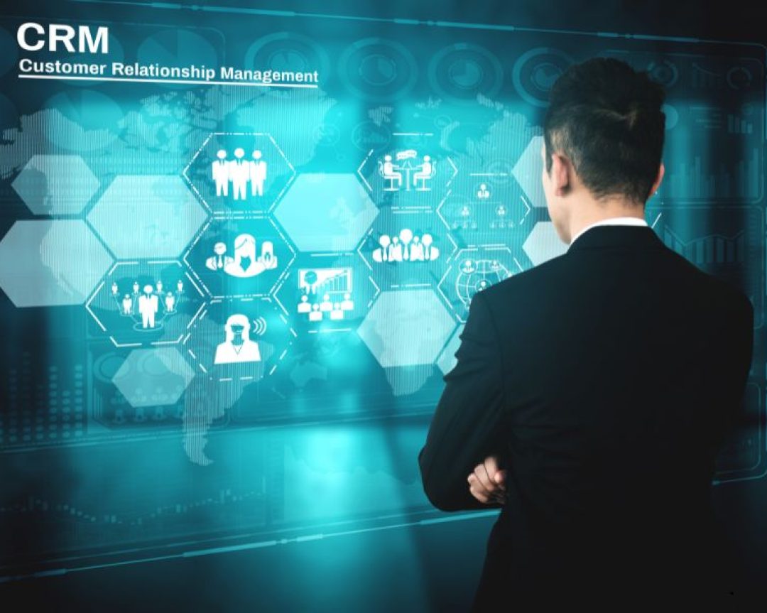 CRM Software for Multi-Branch and Franchise Businesses