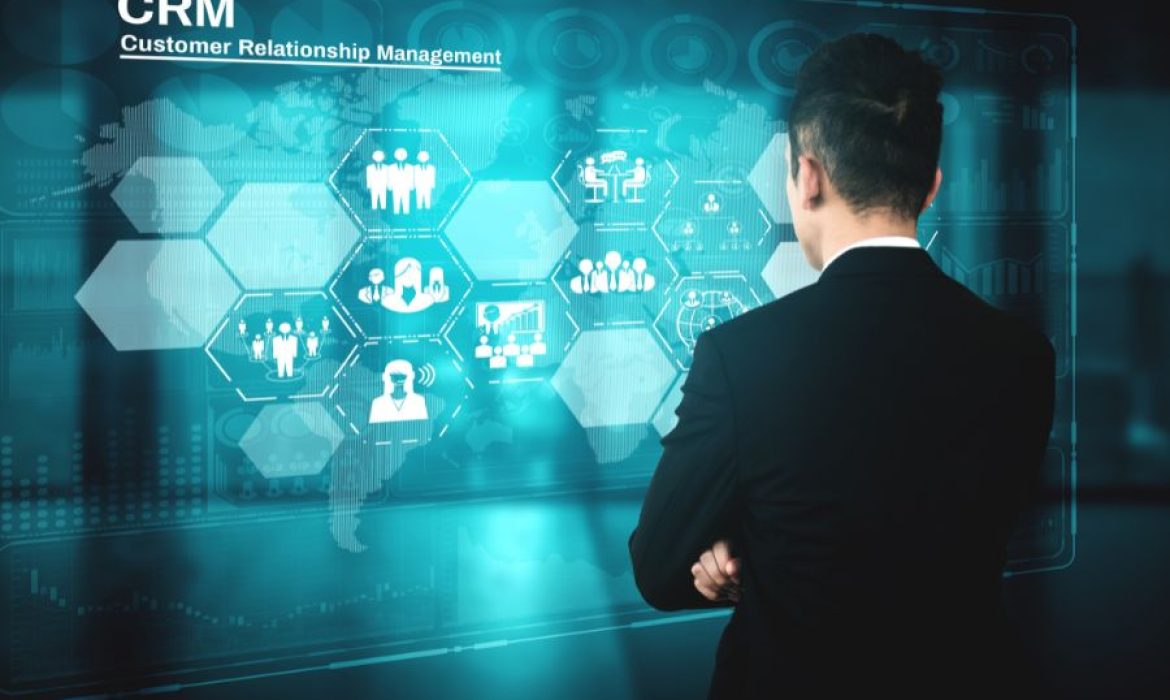 CRM Software for Multi-Branch and Franchise Businesses