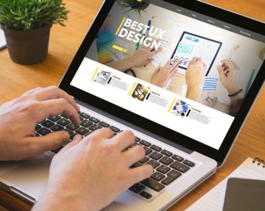 Why First Impressions Matter in Website Design