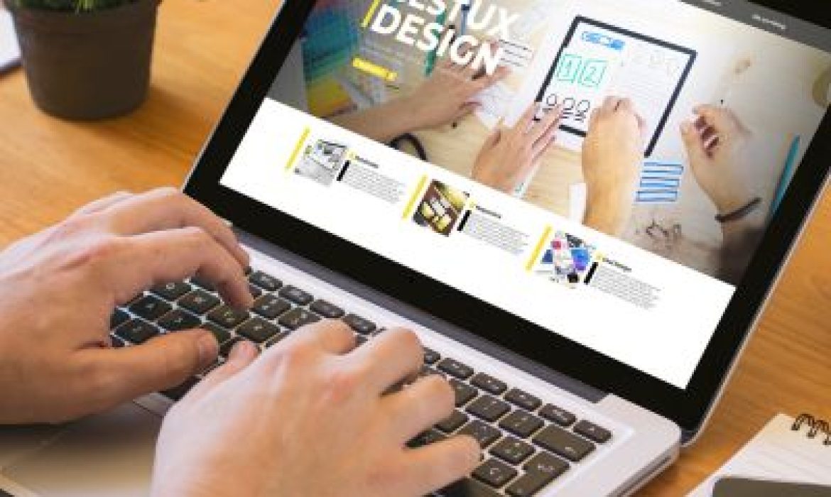 Why First Impressions Matter in Website Design