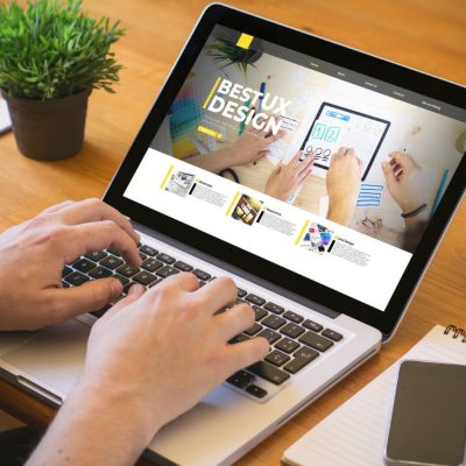 Why First Impressions Matter in Website Design