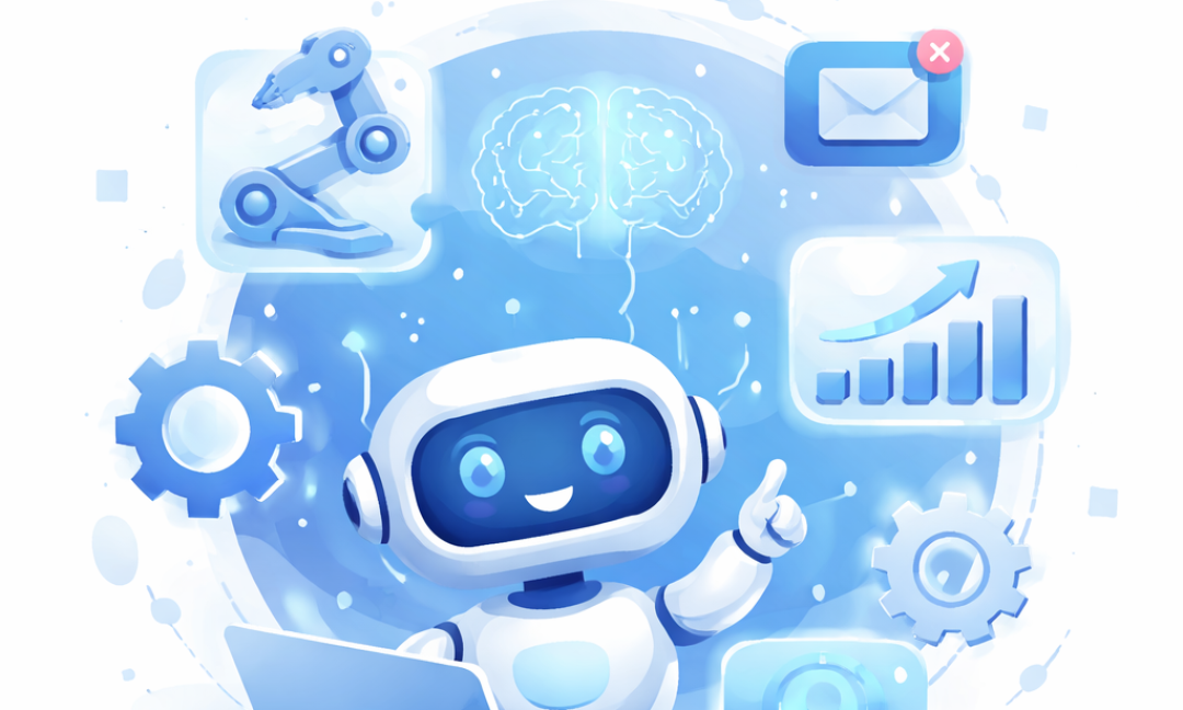 Automation in Project Management: Tools and Benefits