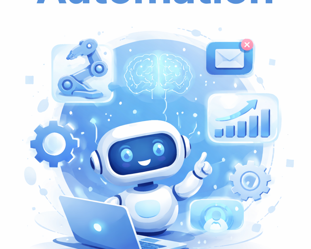Automation in Project Management: Tools and Benefits