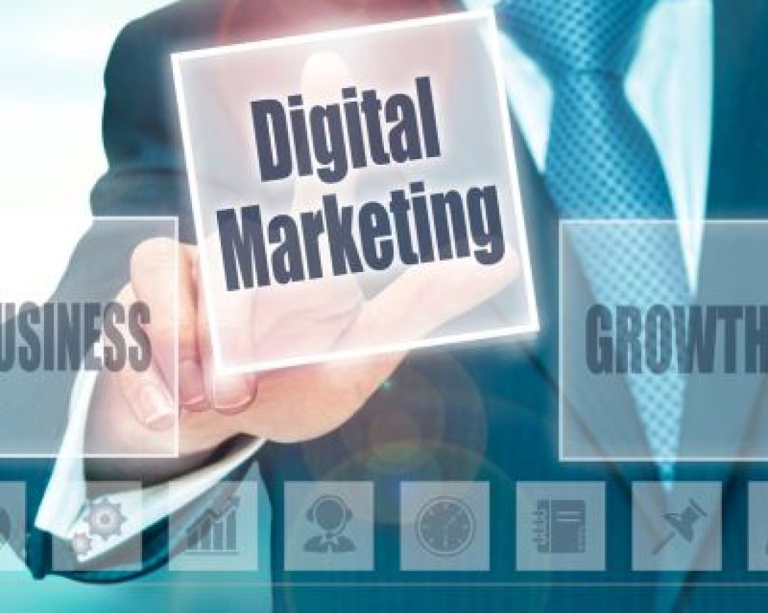 How to Create a Digital Marketing Strategy Step by Step