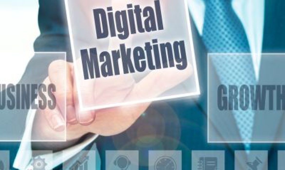 How to Create a Digital Marketing Strategy Step by Step