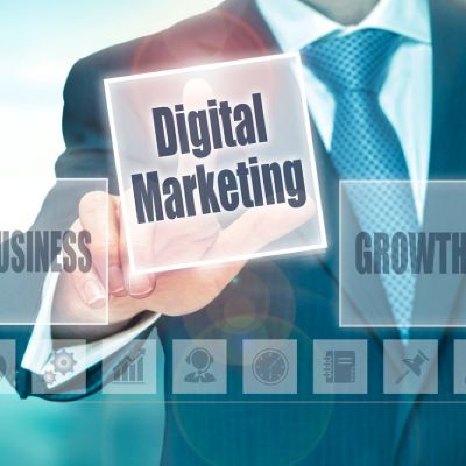 How to Create a Digital Marketing Strategy Step by Step