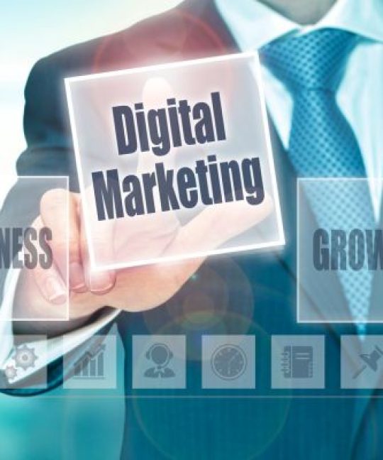 How to Create a Digital Marketing Strategy Step by Step